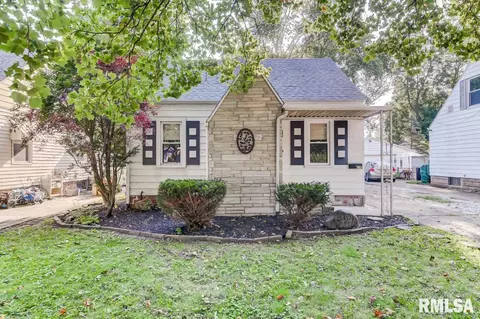 3324 S Spring St, Springfield, IL 62703 photo 3