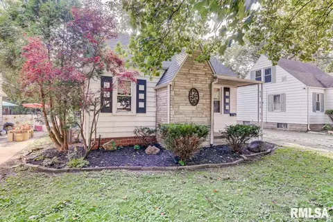 3324 S Spring St, Springfield, IL 62703 photo 1