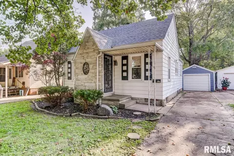 3324 S Spring St, Springfield, IL 62703 photo 2