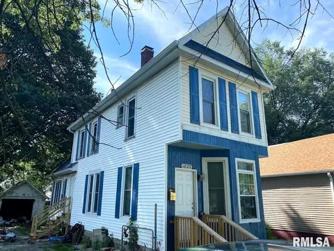 1823 S 8th St, Springfield, IL 62704 photo 2