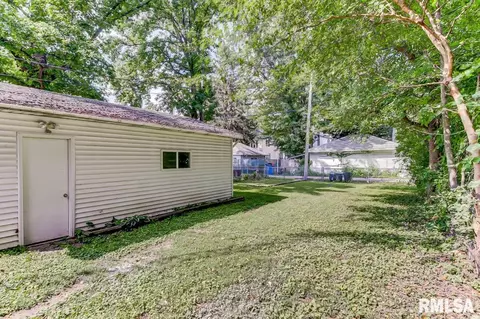 1915 S 5th St, Springfield, IL 62703 photo 18