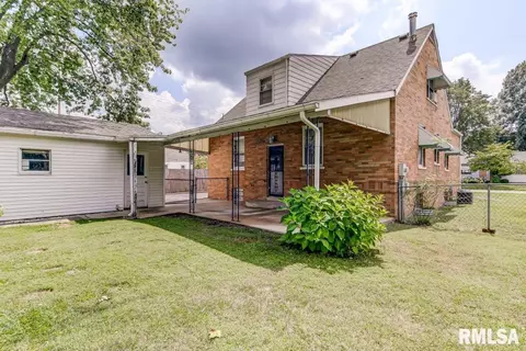 2373 E Converse Ave, Springfield, IL 62702 photo 29
