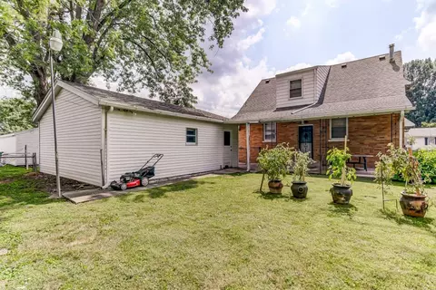 2373 E Converse Ave, Springfield, IL 62702 photo 30