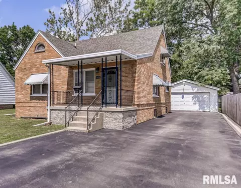 2373 E Converse Ave, Springfield, IL 62702 photo 1