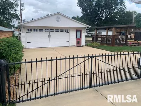 3536 Stanton St, Springfield, IL 62703 photo 2
