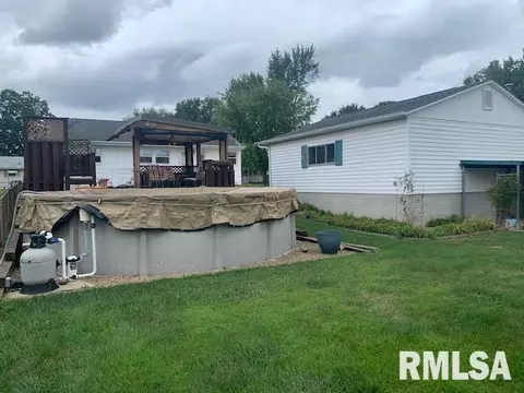 3536 Stanton St, Springfield, IL 62703 photo 4