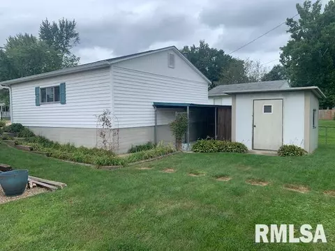 3536 Stanton St, Springfield, IL 62703 photo 5