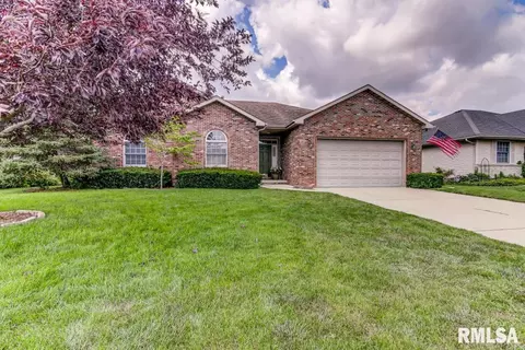 2709 Dryden Dr, Springfield, IL 62711 photo 1