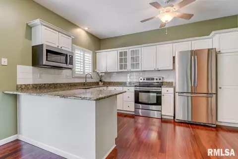 2709 Dryden Dr, Springfield, IL 62711 photo 8