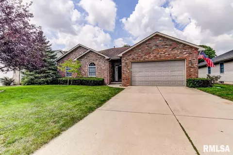 2709 Dryden Dr, Springfield, IL 62711 photo 3