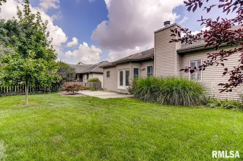 2709 Dryden Dr, Springfield, IL 62711 photo 35