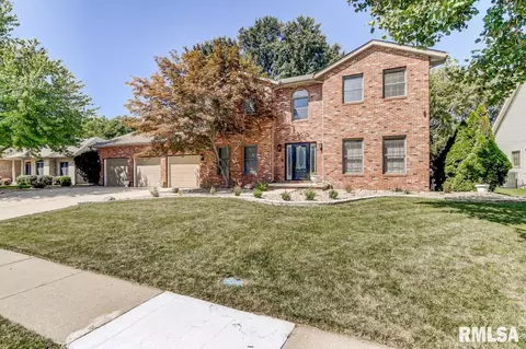 6409 Willow Springs Rd, Springfield, IL 62712 photo 2