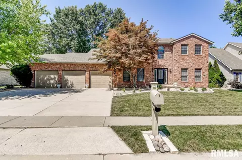 6409 Willow Springs Rd, Springfield, IL 62712 photo 1