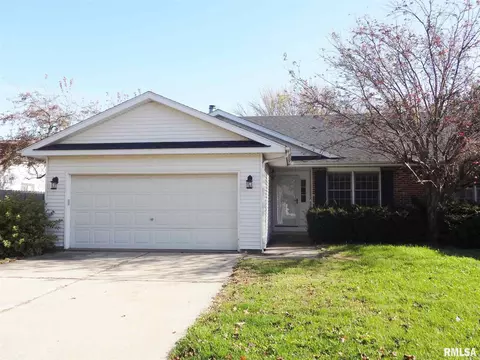 2104 Brook Mill Ct, Springfield, IL 62704 photo 1