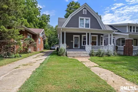 840 S Macarthur Blvd, Springfield, IL 62704 photo 3