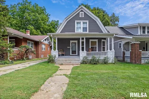 840 S Macarthur Blvd, Springfield, IL 62704 photo 2