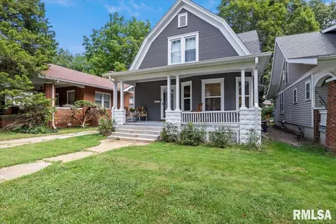 840 S Macarthur Blvd, Springfield, IL 62704 photo 1