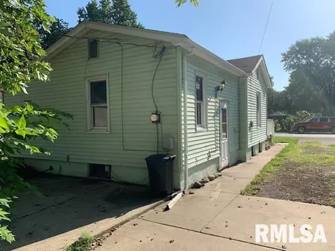 617 N Wesley St, Springfield, IL 62702 photo 11