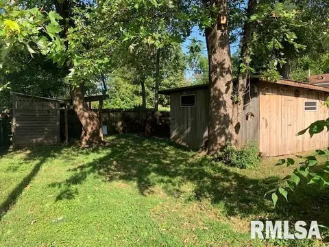 617 N Wesley St, Springfield, IL 62702 photo 12
