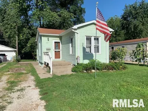 617 N Wesley St, Springfield, IL 62702 photo 1