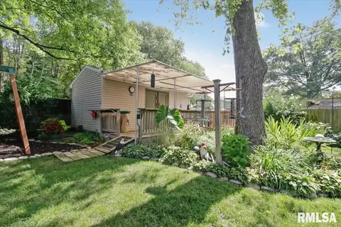 2124 S Lincoln Ave, Springfield, IL 62704 photo 35