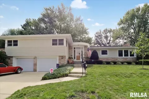 2124 S Lincoln Ave, Springfield, IL 62704 photo 43