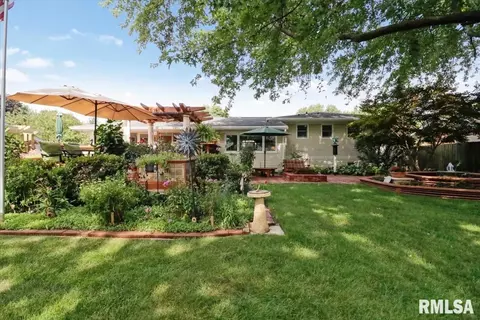 2124 S Lincoln Ave, Springfield, IL 62704 photo 36