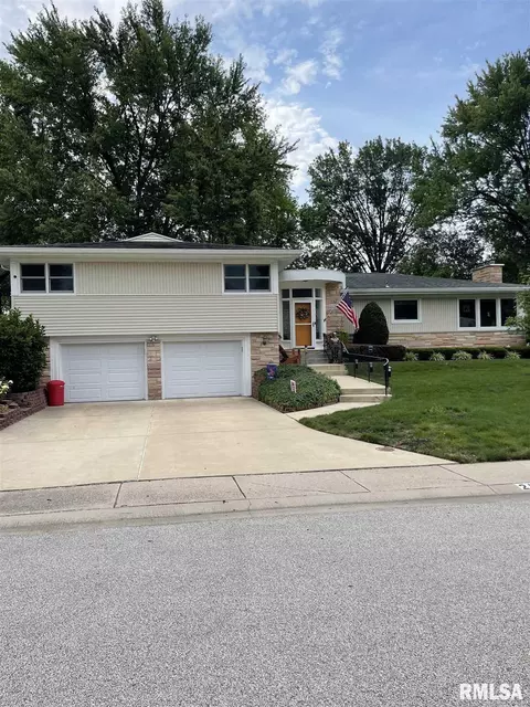 2124 S Lincoln Ave, Springfield, IL 62704 photo 37