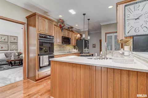3424 Red Hawk, Springfield, IL 62711 photo 13