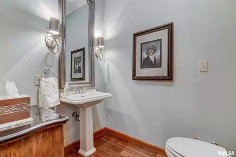 3424 Red Hawk, Springfield, IL 62711 photo 33