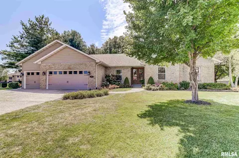 3424 Red Hawk, Springfield, IL 62711 photo 2