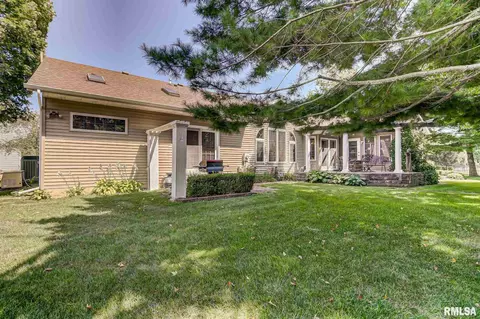 3424 Red Hawk, Springfield, IL 62711 photo 40
