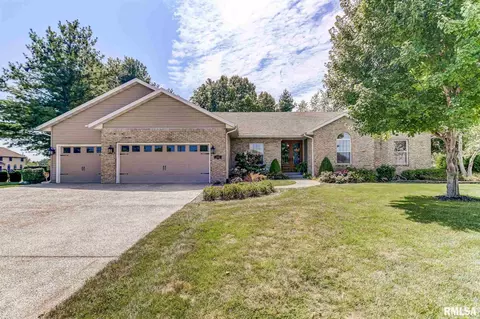 3424 Red Hawk, Springfield, IL 62711 photo 1