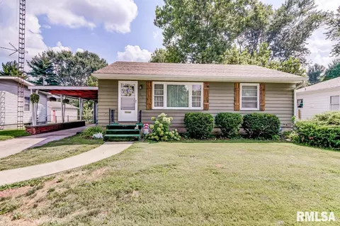 1800 Hood St, Springfield, IL 62703 photo 2