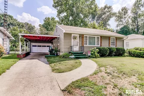 1800 Hood St, Springfield, IL 62703 photo 3