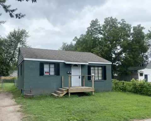 2127 S 14th St, Springfield, IL 62703 photo 1