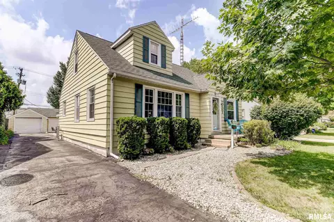 2501 S State St, Springfield, IL 62704 photo 2