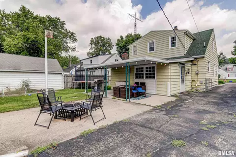 2501 S State St, Springfield, IL 62704 photo 31