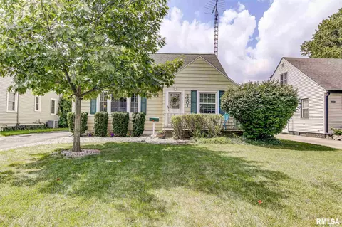 2501 S State St, Springfield, IL 62704 photo 1