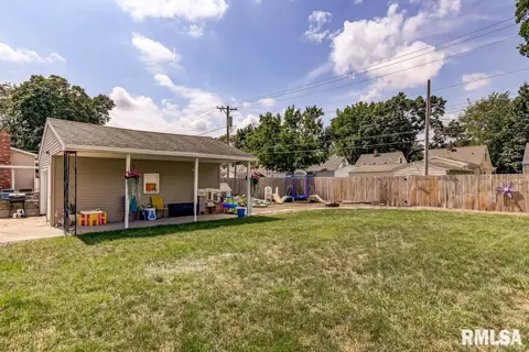 2041 N 23rd St, Springfield, IL 62702 photo 34