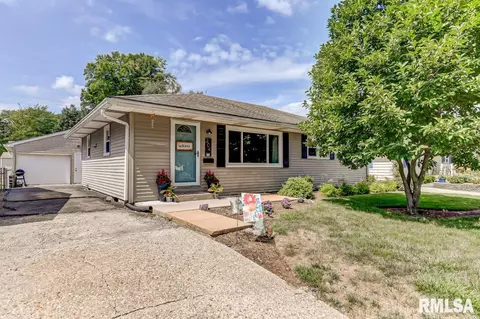 2041 N 23rd St, Springfield, IL 62702 photo 3