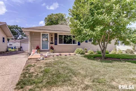 2041 N 23rd St, Springfield, IL 62702 photo 1
