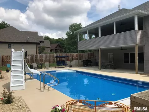 3809 Calla Lily Ln, Springfield, IL 62711 photo 3