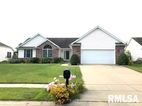 5104 Mountain View Dr, Springfield, IL 62711 photo 1