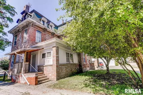 1211 S 6th St, Springfield, IL 62703 photo 19