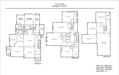 1211 S 6th St, Springfield, IL 62703 photo 23
