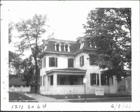 1211 S 6th St, Springfield, IL 62703 photo 24