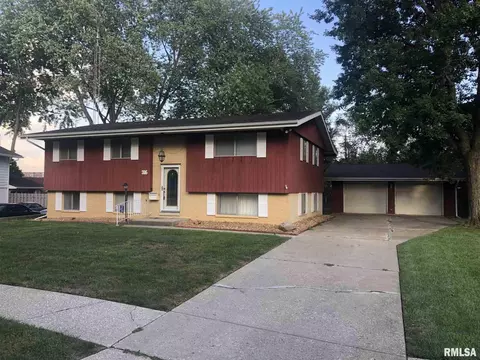 316 Whitefield Rd, Springfield, IL 62704 photo 1