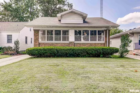 2061 N 7th St, Springfield, IL 62702 photo 1