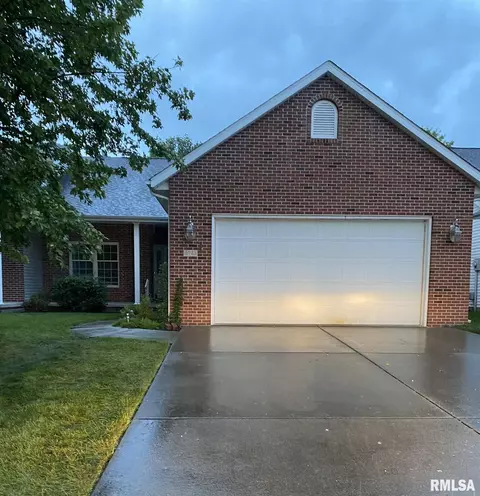 2725 Amelia Ct, Springfield, IL 62711 photo 1